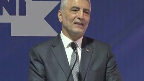 Bakan Bolat: 'Mobilya sektöründe dünyada ilk on içindeyiz'