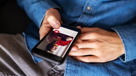 Tinder-Umfrage: Klimaschutz wird zum Match-Kriterium beim Online-Dating
