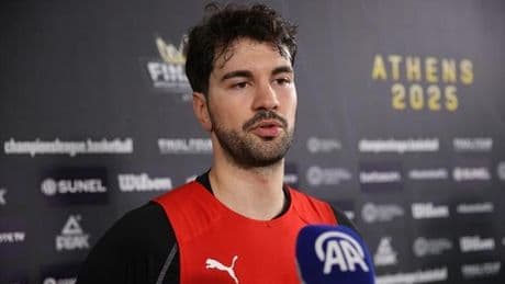 Galatasaray, Basketbol Şampiyonlar Ligi'nde kupaya odaklandı!