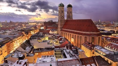 600 Mio. Euro mehr als die Hauptstadt - Bayern zieht Berlin beim Start-up-Kapital davon