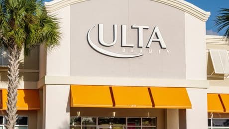 Ulta says consumers are looking to beauty products for 'a comfort and escape' from the world's stress