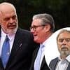 PETER HITCHENS: Don't believe a word Sir Sheer Squirmer now says - Labour has lied about immigration for 40 years