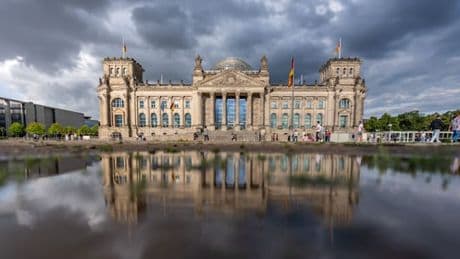 Ampel-Bruch führte zu deutlichem Parteienzuwachs – AfD, Grüne und Linke profitieren besonders stark