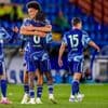 Ajax naar finale Como Cup na ruime zege op Celtic, Aaron Bouwman (17) maakt fraaie goal