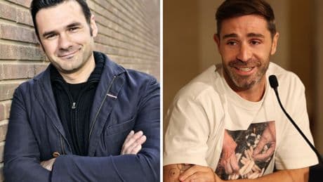 Iñaki López lanza un mensaje de apoyo a Yeray y un palo a la UEFA por el caso de dopaje del central
