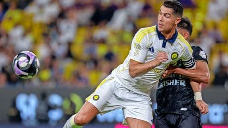 ’Saoedi’s willen Cristiano Ronaldo graag houden, maar onderhandelingen verlopen moeizaam’