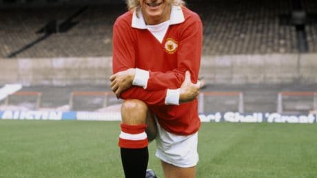 Alex Ferguson was right - the great Denis Law was Scotland's best ever footballer