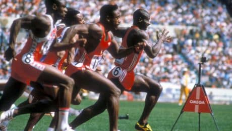„Doping-Spiele“ in Las Vegas: Mit der Lizenz zum Dopen