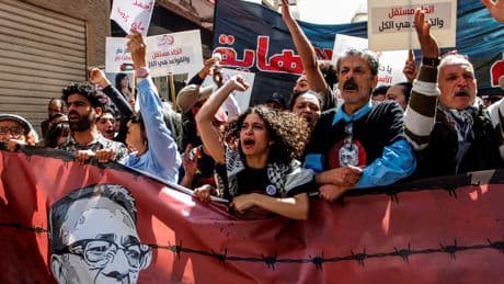 Kamel Daoud : « Tunisie : le labo saccagé de la démocratie dans le monde arabe »