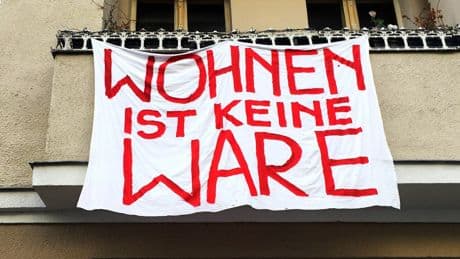 Bundesweiter Mietendeckel: Kann das klappen? Wie die Linke den Mietmarkt zähmen will