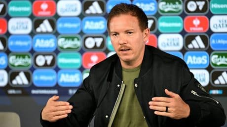 Spiel um Platz 3 - SO will Nagelsmann die Franzosen stoppen