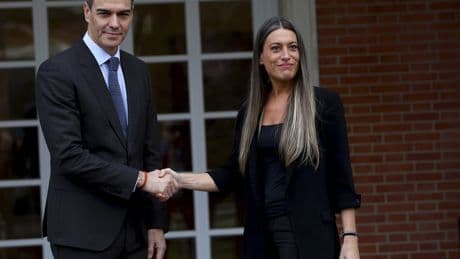 &quot;El cupo catalán es la voladura del sistema de financiación: no habrá dinero para pagarlo&quot;