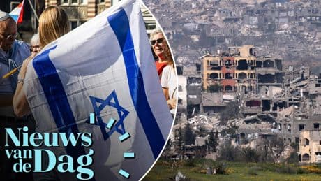 ‘Met de sancties zet je geen druk op Hamas, alleen op Israël’