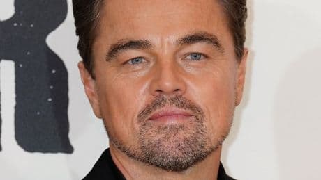 Leonardo DiCaprio pays emotional tribute to ‘hero’ Robert Redford