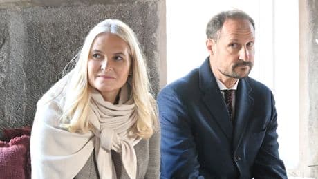 XXL-Anklage gegen Sohn der Prinzessin  - „Marius belastet die Ehe von Mette-Marit und Haakon“