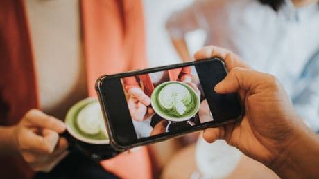 Why your matcha obsession may be messing with your iron levels, nutritionists explain