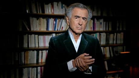 Lettre à Bernard-Henri Lévy à propos de Gaza