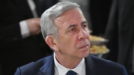 Mansur Yavaş'tan 'toplu istifa' iddialarına yanıt!