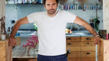 Augustin Paluel-Marmont : « J’entreprends pour crier mes messages au monde »