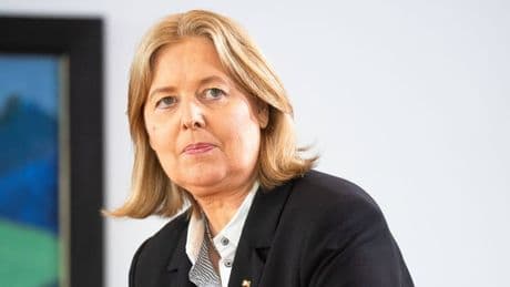 Rente: Bärbel Bas bringt neues Rentengesetz im Kabinett ein
