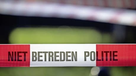 Dode gevonden in woning in Limburgse Beek, mogelijk misdrijf
