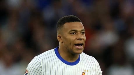Mbappé: "No me afecta que el PSG haya ganado la Champions sin mí"