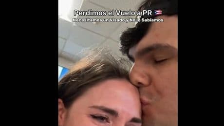 ChatGPT les juega una mala pasada: pierden su vuelo a Puerto Rico por una respuesta incorrecta