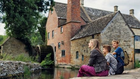 I live in the Cotswolds – here’s why Americans are obsessed