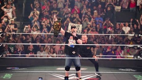 WWE Backlash 2025: John Cena Winning And 5 Smart Booking Decisions