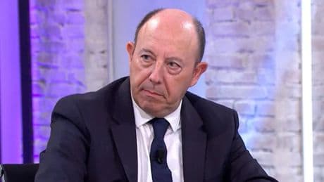 Bernardos, sobre los que se van de vacaciones: &quot;No recomiendo endeudarse por tener gastos superfluos&quot;