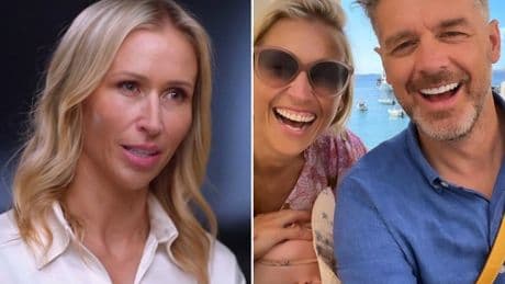 MasterChef star Jock Zonfrillo’s widow reveals his heartbreaking final journal entry