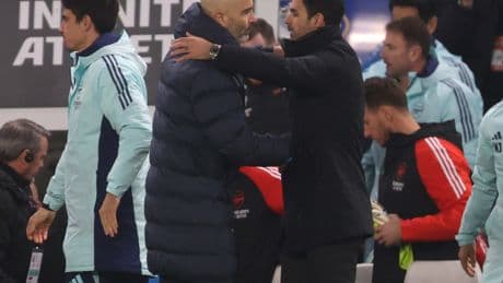 Gyokeres, Delap, Osimhen and Sesko: Man Utd, Arsenal, Chelsea and Liverpool in transfer battle for world’s best strikers