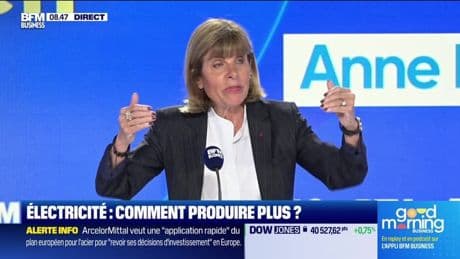 Good Morning Business - Mercredi 30 avril