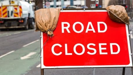 Drivers brace for summer holiday chaos as UK seaside hotspot hit with MONTHS of road closures
