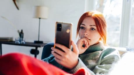 5 Ways Social Media Is Ruining Your Sex Life