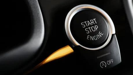Start-Stopp-Automatik im Auto: Deshalb geht der Motor nicht an jeder Ampel aus