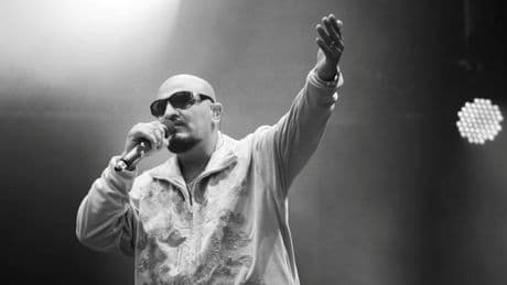 Rapper Xatar ist tot