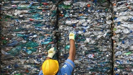 UN-Verhandlungen: Warum der Ablasshandel mit Plastik keine Lösung ist