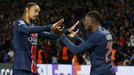 EN DIRECT – Aston-Villa-PSG : les Parisiens veulent éviter le piège des Villans