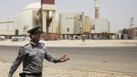 Streit über Atomprogramm: Europäer aktivieren Mechanismus für Sanktionen gegen Iran