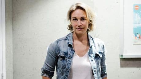 Marylise Léon, secrétaire générale de la CFDT : « Chaque centimètre de reculs sociaux, ce sont 1 000 voix pour l’extrême droite »
