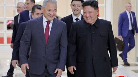 North Korea may send military construction workers to Russia as early as July or August