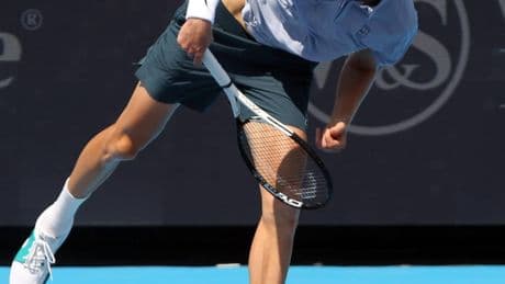 Sinner annienta Auger-Aliassime e vola in semifinale a Cincinnati