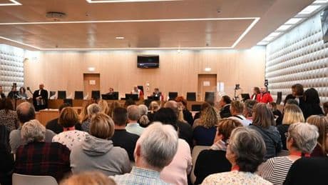 Le « violeur de la Sambre » à nouveau entendu par la justice dans le cadre de 16 nouvelles affaires