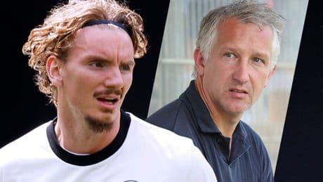 Was er loswerden will - Ex-Werder-Boss wehrt sich gegen Woltemade-Vorwürfe