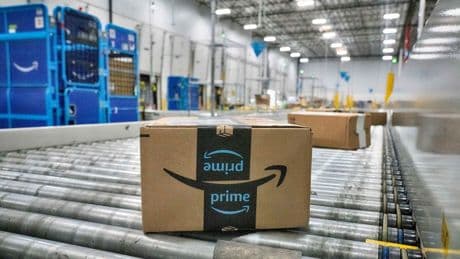 Logistiker und Online-Händler: Amazon setzt auf Deutschland: 4.000 neue Jobs in einem Jahr