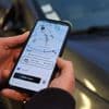 Uber annonce l'arrivée de voitures autonomes en Europe pour "début 2026" après un test au Texas