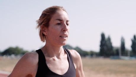 Elena Congost, la atleta que perdió una medalla por ayudar a su guía, cuenta lo que sucedió