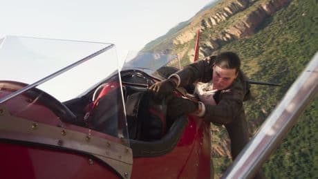 Mission: Impossible — The Final Reckoning review: did someone not get the party time memo?