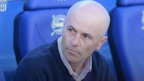 Javi Cabello, nuevo entrenador del Eldense